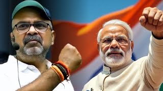 Avadh ojha controversy fight 🤬😱😱🤬with Narendra modi viralvideo new trendingnews [upl. by Harrak]