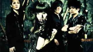 Yousei Teikoku  Last Moment ROMAJIENGLISH LYRICS [upl. by Auqinahc]