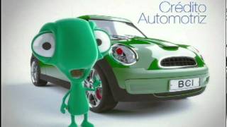 Bci Crédito Automotriz [upl. by Princess]