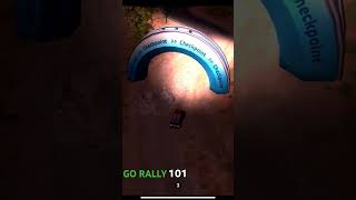 GO RALLY IOS GAME [upl. by Dimitri]