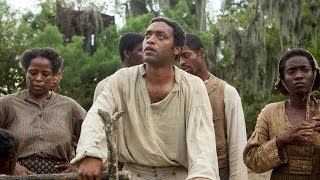 12 Years A Slave Review [upl. by Dorette]