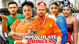 THE IMMACULATE PRINCESS SEASON 1amp2 NEW MOVIE  CHA CHA EKE 2021 LATEST NIGERIAN NOLLYWOOD MOVIE [upl. by Nell777]