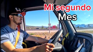 Así es la vida de un Camionero de 25 Años en USA 🇺🇸🚛 [upl. by Robinette383]