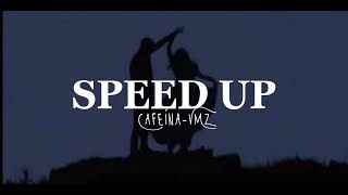 cafeínaVMZoficial SPEED UP [upl. by Ixel737]