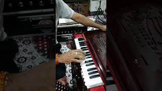 harmonium bajana sikhe harmonium kese sikheharmonium nagin dhun [upl. by Yelbmik]