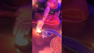 Jalte Diye  Puja Das  Diwali shorts [upl. by Lipfert]