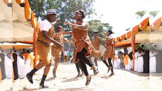 BEST KIKUYU TRADITIONAL FOLK SONGS [upl. by Maisey981]