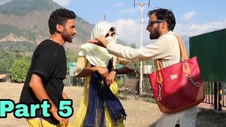 BAKEL MAHRAZ PART 5  KASHMIRI KALKHARABS [upl. by Shorter]