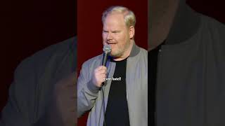 Canadian Youth Hockey  Jim Gaffigan [upl. by Ldnek96]