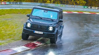 Nürburgring GREATEST Moments 2023 BAD Driving Drifts amp Funny Moments Nordschleife Touristenfahrten [upl. by Burkhard103]