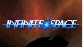 Infinite Space OST  Taranis theme [upl. by Halie]