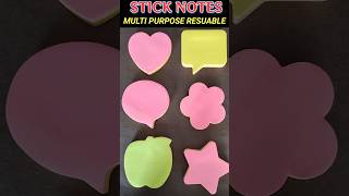 Sticky Notes Design Collection ☺️ [upl. by Minabe191]