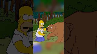 Homers True Best Friend [upl. by Papst]