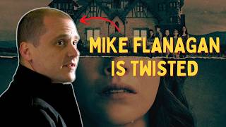 Why The Haunting of Hill House Terrifies Us  The Genius of Mike Flanagan [upl. by Townshend]