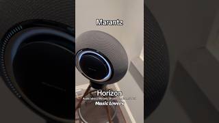 AudioAdvice MarantzOfficial Showroom Event 2024 MarantzOfficial Horizon audiophile [upl. by Burnaby506]