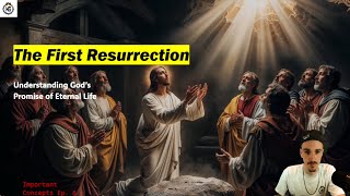 The First Resurrection in Under 5 Minutes [upl. by Anwahsak600]