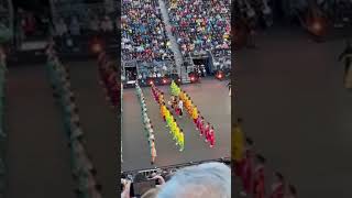 2024 Edinburgh Tattoo [upl. by Johna228]