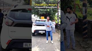 TATA NEXON XMS FOR SALE secondhand viralvideo youtubeshorts trendingshorts nexon shorts [upl. by Koosis]