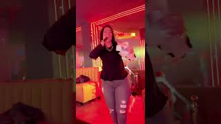 Warda Charlomanti Live hbal 🔥 وردة شارلومانتي [upl. by Cooper]