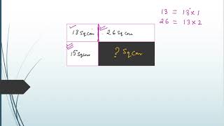 Perimeter and Area Ganita Prakash MATHS class 6 [upl. by Neelehtak348]