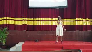 Talent Search 2024  StJohns College Jaffna [upl. by Nylodam]