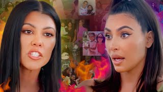 The Kardashians Nannies NIGHTMARE The TRUTH About Whos REALLY Raising the Kardashian Kids [upl. by Zales726]