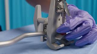 Tobey Laryngoscope Holder Feature Overview [upl. by Eivets354]