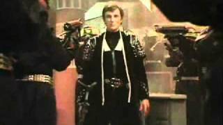 blakes 7 finale with original credits theme [upl. by Ori]