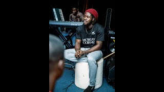 MUSICIAN CORNER  UNDILUTED TRUTH WITH ADANKWAH YARWOOD ELVIS WOODIE JNR  EPISODE 01 [upl. by Annwahs]