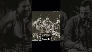 Muk Parta Ka Mahi  Nusrat Fateh Ali Khan  Nfak Remix Qawalli nfak nusrat sufimusic qawwali [upl. by Julissa]