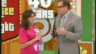 The Price is Right Expectant Mothers Special Pregnant Episode 11112  tpir PART 2 [upl. by Gris760]