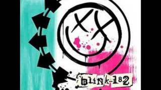 Easy Target  Blink 182 [upl. by Airrat]