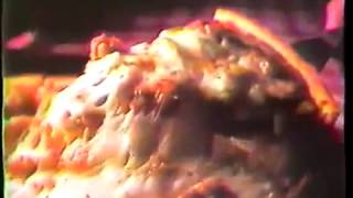 Pizza Hut Pan Pizza Commercial 1980 [upl. by Conant]