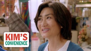 Weekend highlights  Kims Convenience [upl. by Pallaton]