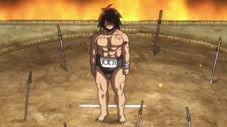 Hinomaru Sumo Ending [upl. by Akire]