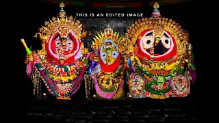 Nabakalebara  Gods Own People [upl. by Aile]