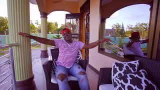 Twanga Pepeta  Uso chini Official Music Video [upl. by Aramaj78]