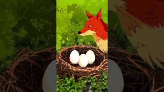 Bangla cartoon  Rupkothar Golpov  Bangla Funny  Fox cartoon  Toni story shorts [upl. by Suzi604]