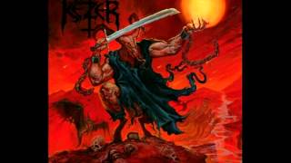 Ketzer  Satans Boundaries Unchained Full Album [upl. by Kcyrred]