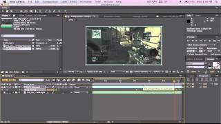 How to Sync Gunshots with Music  After Effects In Depth [upl. by Child417]