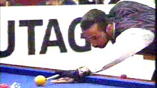 Semih Sayginer vs Raymond Ceulemans 1992 [upl. by Amoritta]