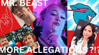 MR BEAST IS SO DONE Interview with Oompaville and DOGPACK404 [upl. by Hildegard]