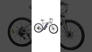 Cyclamatic Power Plus Electric Mountain Bike Review [upl. by Munshi558]