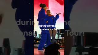 Blue Ivys Unforgettable Dance Performance in Washington DC  Beyoncés Renaissance Tour Live [upl. by Anivle]