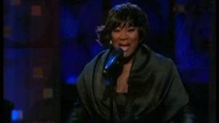 Patti Labelle  The Wendy Show  You Saved my Life [upl. by Dede]