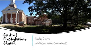 Sunday Service  Sunday November 3rd 2024 [upl. by Suolkcin]