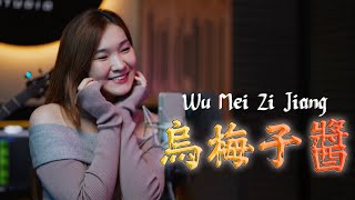 HJM  Wu Mei Zi Jiang《烏梅子醬》The Dark Plum Sauce  Desy Huang 黄家美 [upl. by Surtemed]