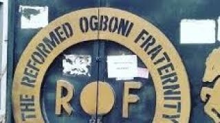 Shocking Ogboni Fraternity Takes FG By Surprise As They Make Striking Demands For Immediate [upl. by Haidabej269]