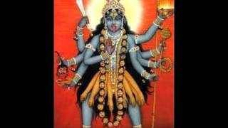 JAI KALI BHAWANI AMBE MAA [upl. by Torosian]