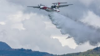 Conair Q400 Drop Tests [upl. by Eselahc]